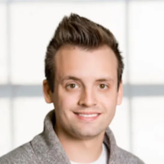 David Loder, Technology Professional